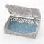 Isadora Decorative Box-72008399