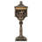 Costway Retro Column Box-86916421