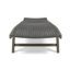 BANZAI CHAISE Longe avec plateau