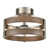 Buffed Nickel/Barnwood is out of stock