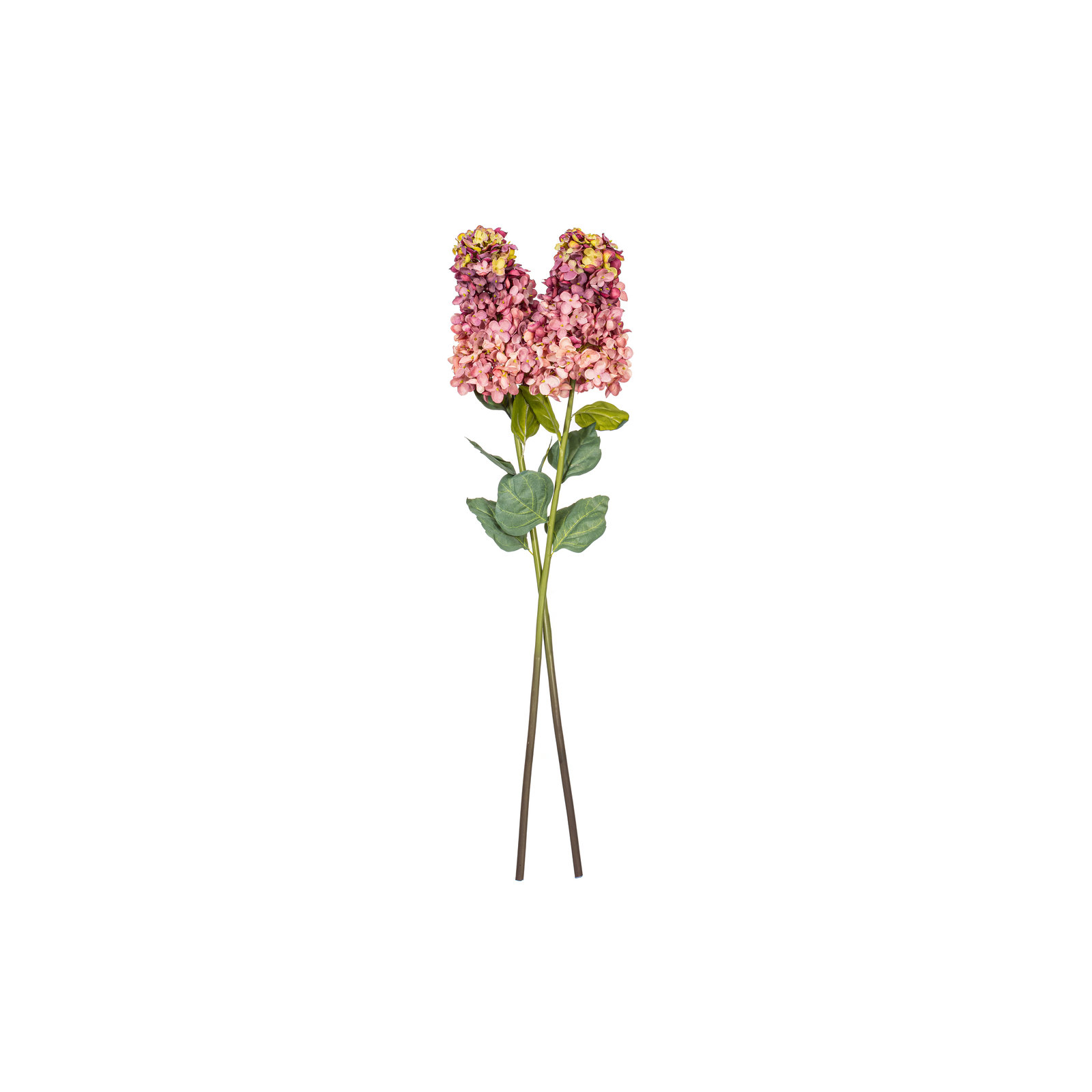 Hydrangea Stem, Mauve