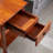Mission Solid + Manufactured Oak Wood Side Table in Russet-1763961776-1763961778