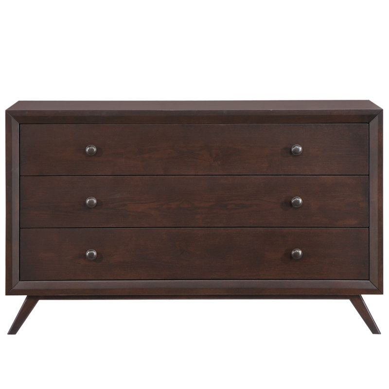 Commode Modway, Cappuccino