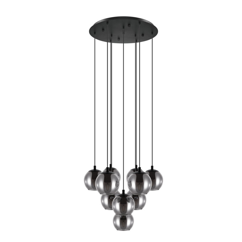 Esperanza 10 - Light Cluster Pendant