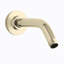 Mastershower Showerarm and Flange, Long-1246378786