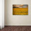 « tournesols », reproduction de photo sur toile tendue-23537687