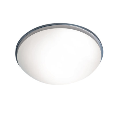 Mixon Glass Flush Mount