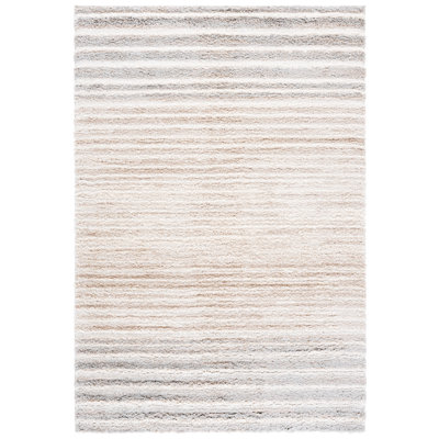Gemma Shag 604 Performance Abstract Rug