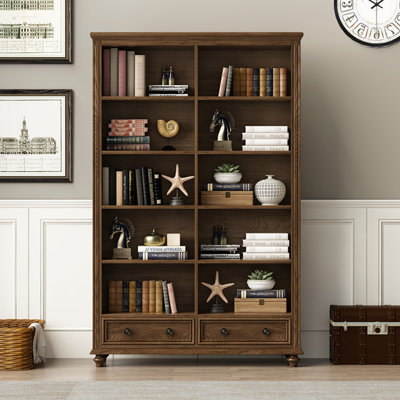 American Simple and Classic Display Cabinet