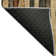 Premium Machine Washable Kumbhar AMF1301 Stripes Rug