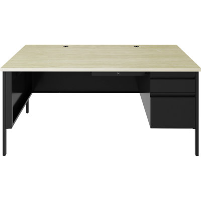 Fortress Desk
