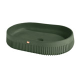 Papua 22.4'' L Bathroom Sink