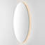 Miroir mural Bentham