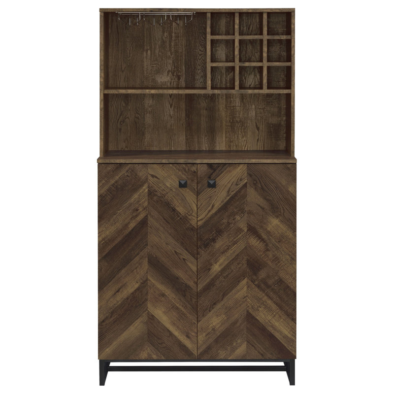Armoire à vin Harlie