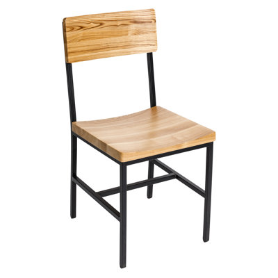 Memphis 18'' H Side Chair