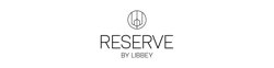 Reserve by Libbey logo