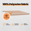 Brayden Studio 250cm D Retractable Door / Window Awning-1254043314-1254043308