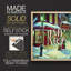 Art de Noël - CDXC III - Reproduction encadrée - Restickable-1408985799-1408985797