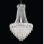 6 - Light Empire Chandelier