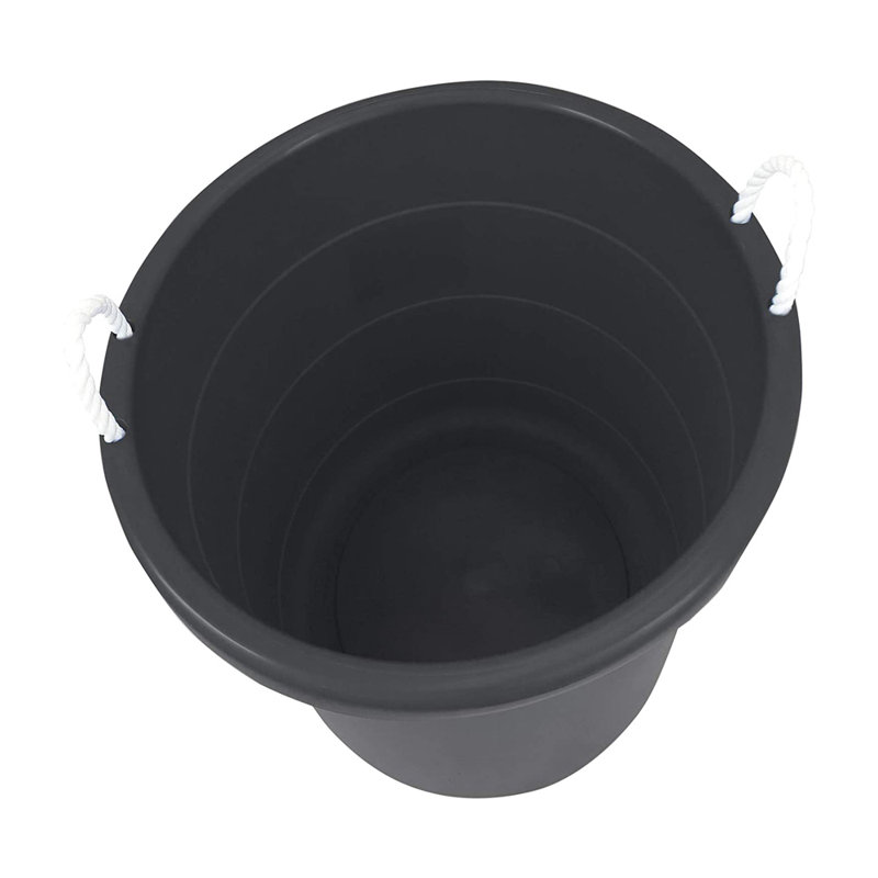Homz Plastic Bucket