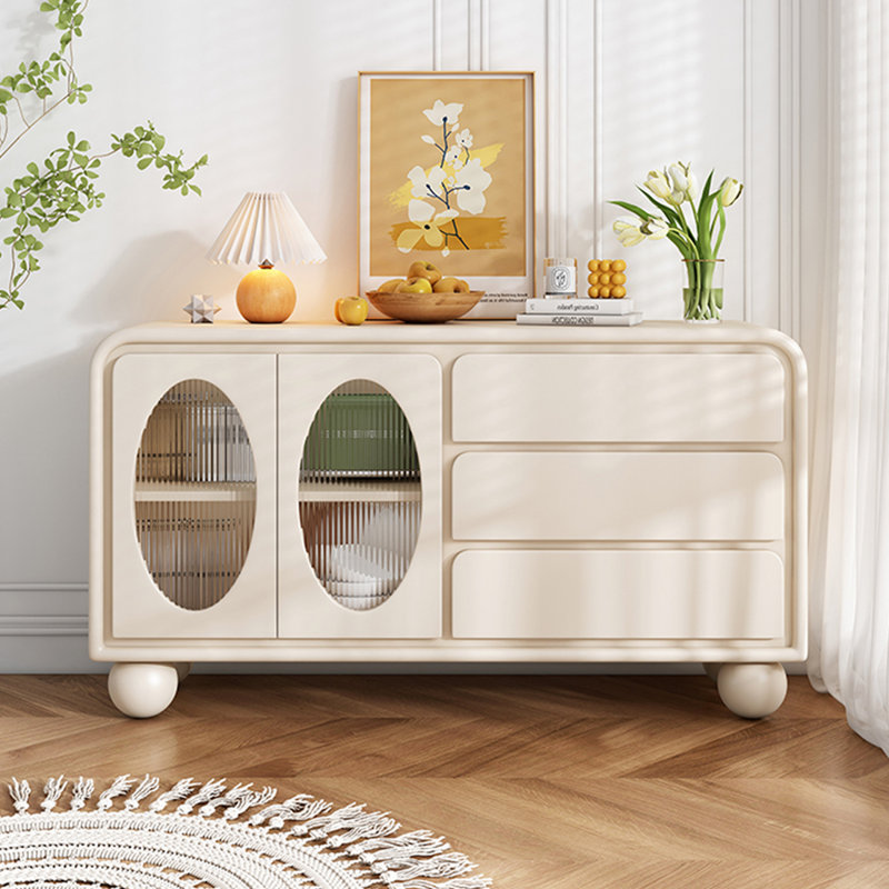 Buffet Sokil 55,12, Blanc