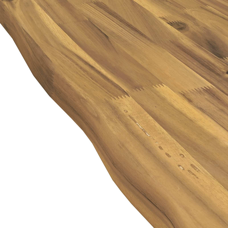 Solid Wood Table Top
