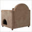 Upholstered Accent Chair-131279315