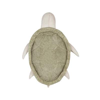 Sea Wonders Novelty Pouf