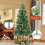 Artificial Spruce Christmas Tree-1343526052