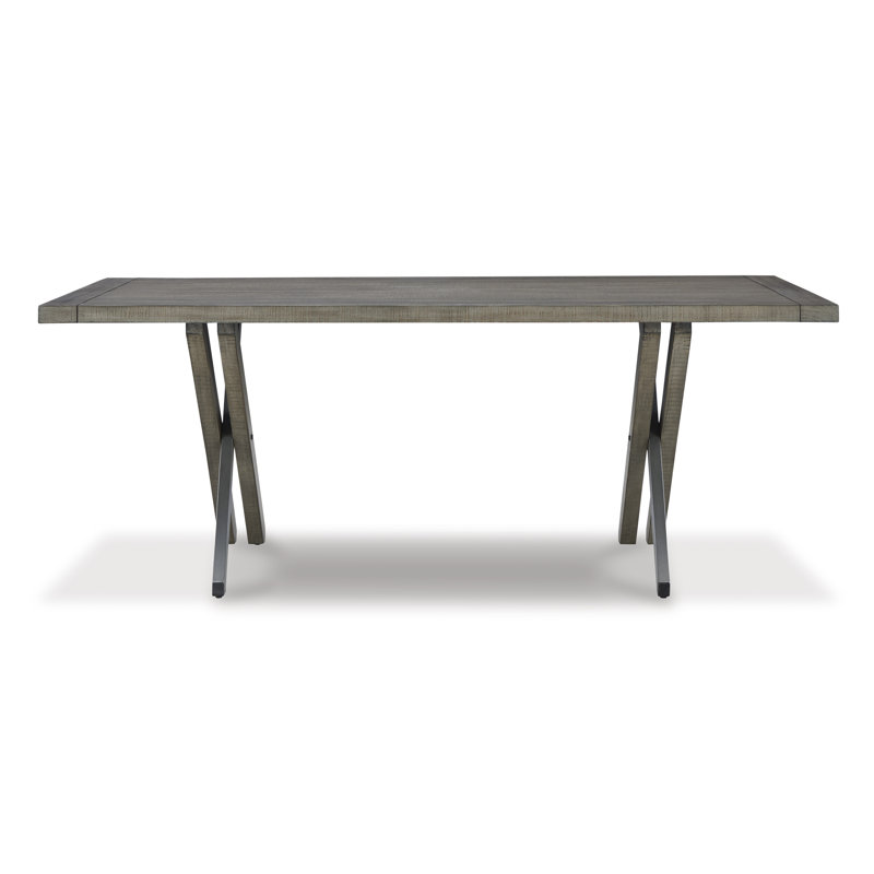 Table de salle à manger Baur