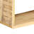 McMillan 3 Piece Floating Shelf Set
