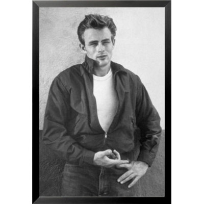 " James Dean "