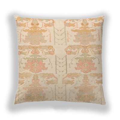 Coussin décoratif abstrait 1183