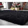 Frederico Solid Colour Area Rug