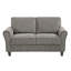 Causeuse Upholstery