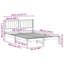 Solid Wood Bed-197919346-197919333