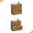 Lateral File