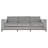Noel Upholstered 100'' Sofa