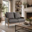 Settee