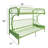 ACME Eclipse Futon Audeliz (Twin/Full), Green-780040294-780040280