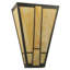 Yosemite 3 - Light Flush Mounted Sconce
