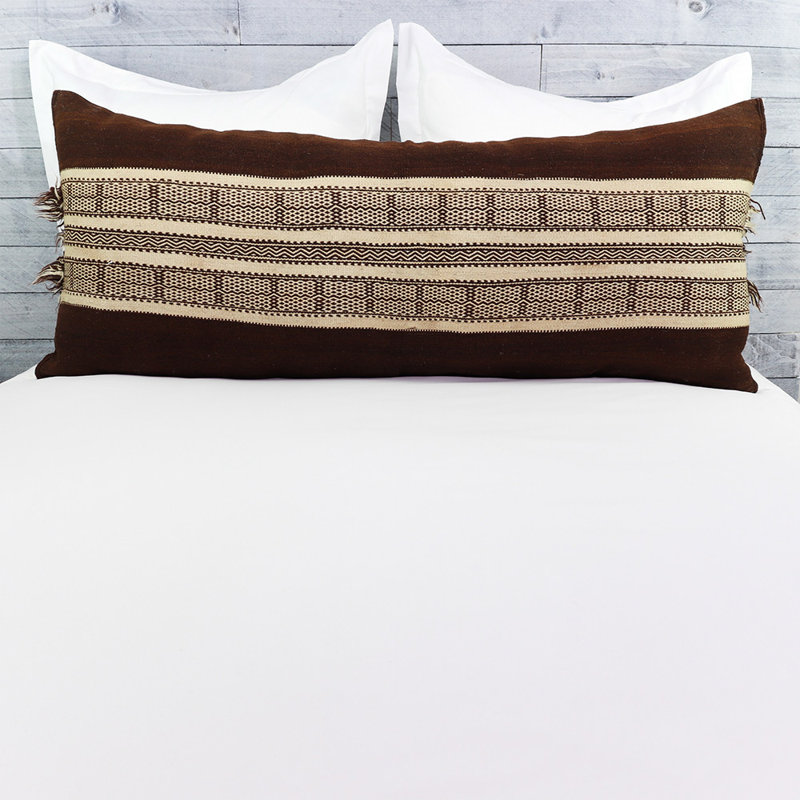 Coussin marocain