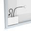 Miroir de meuble-lavabo moderne 32X40