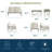 Wrenn 4-Piece Sling and Cushion Conversation Set-108471293