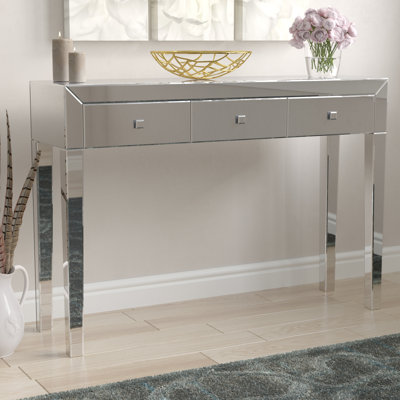 Console Broadbent