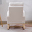 Chaise berçante Modern-1881414380