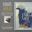 Blues I Framed Print - Solid Wood