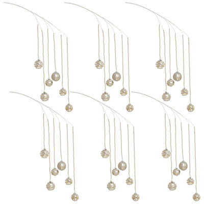 Hanging Ball Spray, 43 Inches