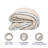 Back to College Kit, Twin xl Bed in a Bag With College Essentials & Cooling Pillows-116415976