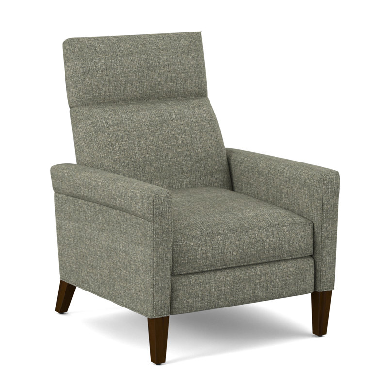 Recliner, 61493-88, Pecan